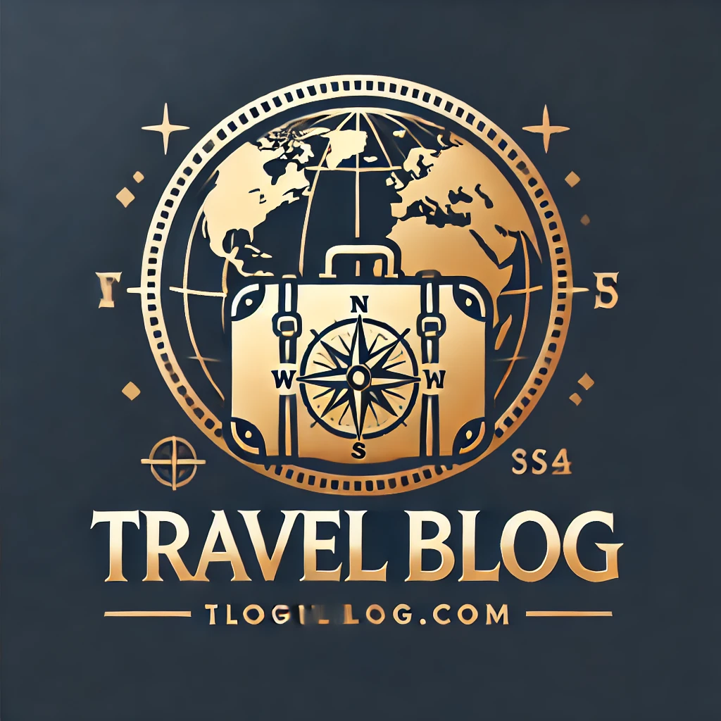 Travel Blog